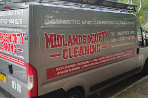 Midlands mighty cleaning.