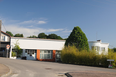 Claudot Philippe à Bessines-sur-Gartempe