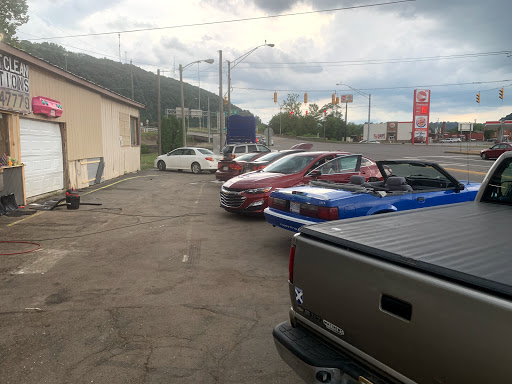 Main Street Clean Solutions en Weirton