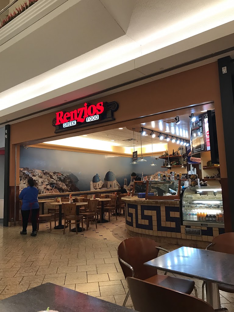 Renzios Greek Food 80206