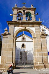 Igreja de São Vicente de Galafura