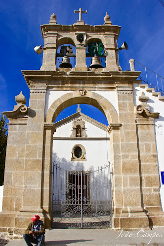 Igreja de São Vicente de Galafura