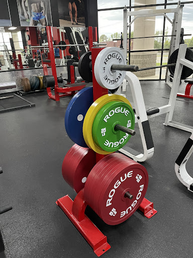 Physical Fitness Program «365 Fitness», reviews and photos, 404 S Harkrider St, Conway, AR 72032, USA