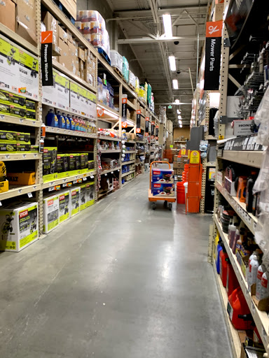 Home Improvement Store «The Home Depot», reviews and photos, 885 W Grassland Drive, American Fork, UT 84003, USA