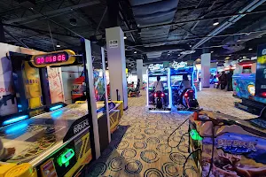 Round1 Bowling & Arcade image