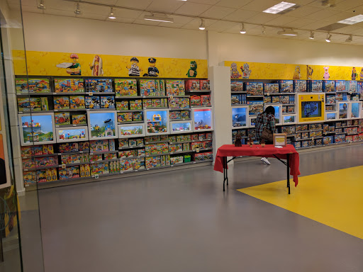 Toy Store «The LEGO Store», reviews and photos, 2700 Potomac Mills Cir, Woodbridge, VA 22192, USA