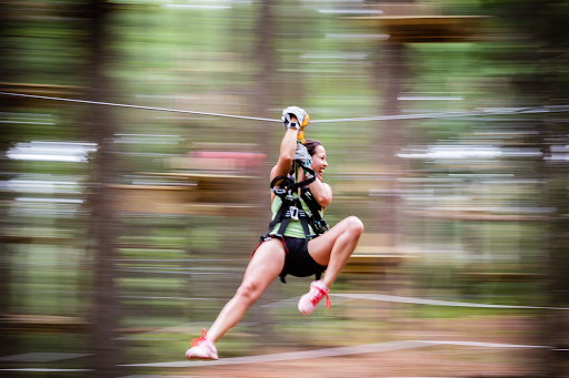 Park «TreeTop Adventures», reviews and photos, 200 New Boston Dr, Canton, MA 02021, USA