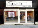 Salon de coiffure Spirit Coiffure 59200 Tourcoing