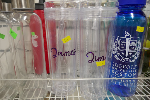 Thrift Store «The Thrift Shop of Boston», reviews and photos, 33 Corinth St, Roslindale, MA 02131, USA