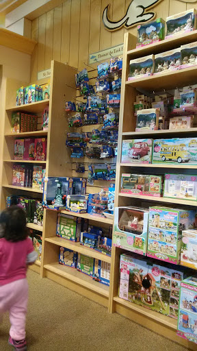 Book Store «Barnes & Noble», reviews and photos, 297 Oakbrook Center, Oak Brook, IL 60523, USA