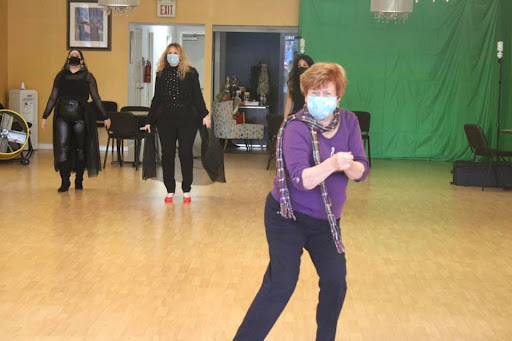 Dance School «Arthur Murray Dance Studio», reviews and photos, 3684 Sunnyside Dr, Riverside, CA 92506, USA