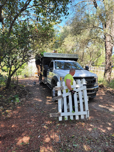 Good Riddance Hauling Inc image