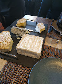 Fromage du Restaurant L Envie à Honfleur - n°8