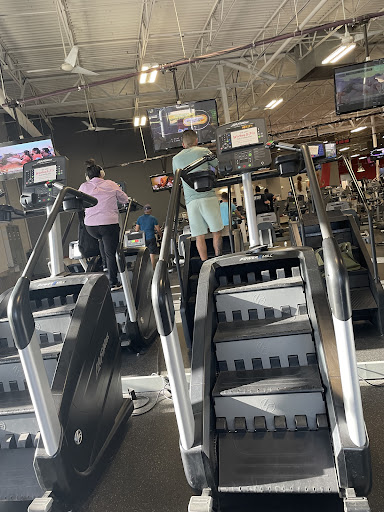 Gym «VASA Fitness Taylorsville», reviews and photos, 5345 4015 W, Taylorsville, UT 84129, USA