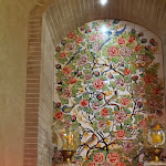 Photo n°1 de l'avis de RS.i fait le 13/11/2022 à 22:30 sur le  Cardamomo Persian Palace Lecco à Lecco