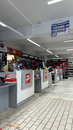 Photo 4 - Léman Pièces Auto (L.P.A.)