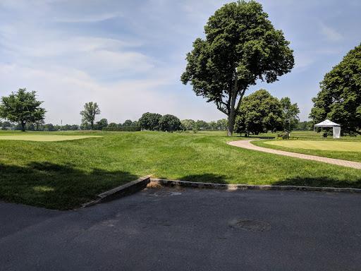 Golf Club «Cherry Valley Club», reviews and photos, Rockaway Ave, Garden City, NY 11530, USA