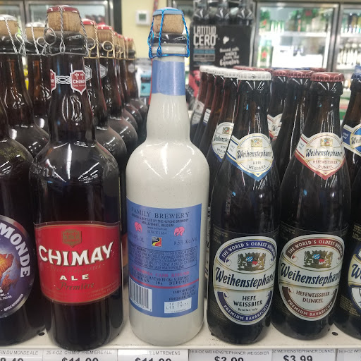 Liquor Store «Town & Country Liquors», reviews and photos, 2944 W 47th St, Chicago, IL 60632, USA