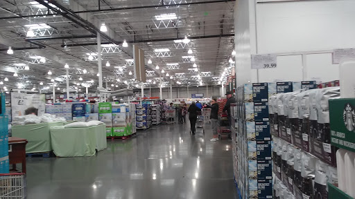 Warehouse store «Costco Wholesale», reviews and photos, 2310 Longfibre Avenue, Union Gap, WA 98903, USA