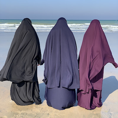 My Pretty Burkini à Choisy-le-Roi