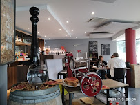 Atmosphère du Restaurant Chai nous à Crosne - n°13