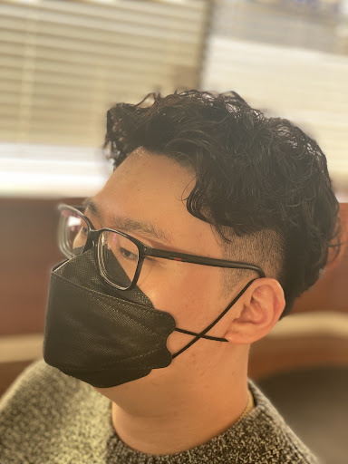 Hair Salon «Tony & Suzy Hair Salon», reviews and photos, 1720 Marlton Pike East, Cherry Hill, NJ 08003, USA