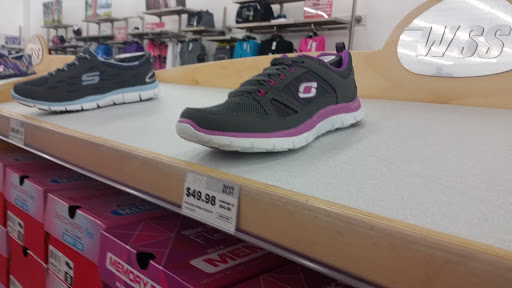 Shoe Store «WSS», reviews and photos, 16209 Paramount Blvd, Paramount, CA 90723, USA