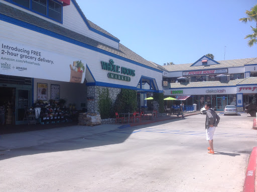 Shopping Mall «Redondo Shores Shopping Center», reviews and photos, 417 Pacific Coast Hwy, Redondo Beach, CA 90277, USA