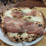 Photo n°6 de l'avis de Marco.u fait le 31/08/2022 à 20:35 sur le  La Gatta Mangiona à Rome