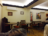 Atmosphère du Restaurant/Salon de Thé Suzanne à Strasbourg - n°18