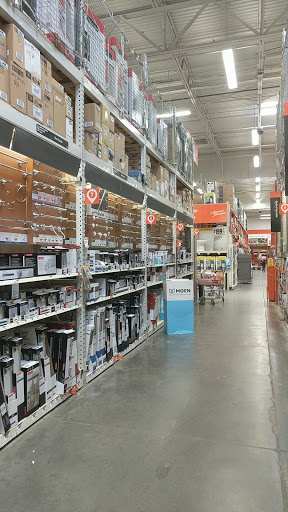 Home Improvement Store «The Home Depot», reviews and photos, 6280 Hembree Ln, Windsor, CA 95492, USA