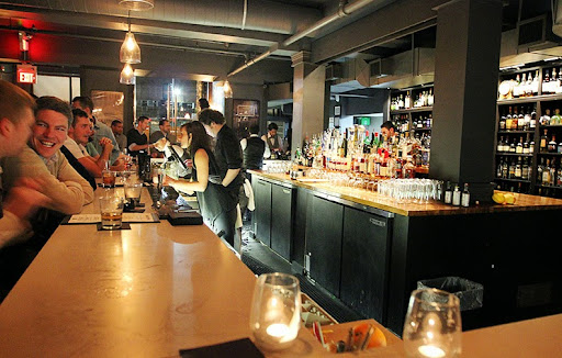 Toronto Institute of Bartending