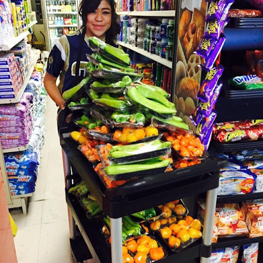 Mexican Grocery Store «El Rancho Supermercado», reviews and photos, 711 N Main St, Shelbyville, TN 37160, USA