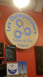 Photo n°8 de Crêperie Les Quimperoises à Saint-Palais-sur-Mer ()