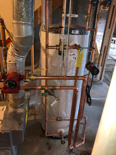 Immersion Plumbing & Heating, LLC