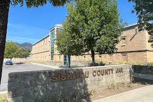 Siskiyou County Jail image