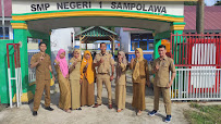 Foto SMP  Negeri 1 Sampolawa, Kabupaten Buton Selatan