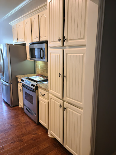 Paint Store «Sherwin-Williams Commercial Paint Store», reviews and photos, 305 S Beckham Ave, Tyler, TX 75702, USA