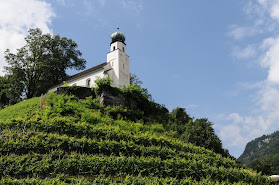 Burgkapelle St. Michael