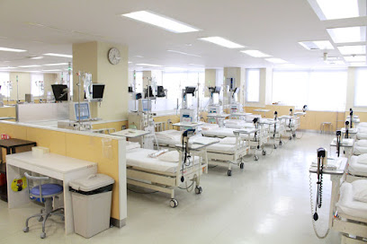 中川クリニック第二診療所