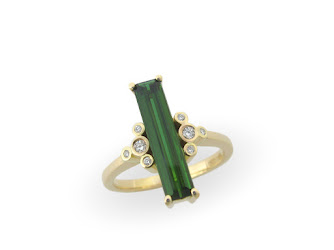 Hanna Tommola Goldsmith/Jewellery Designer