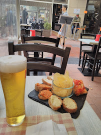 Plats et boissons du Restaurant Bar Rino à Menton - n°6