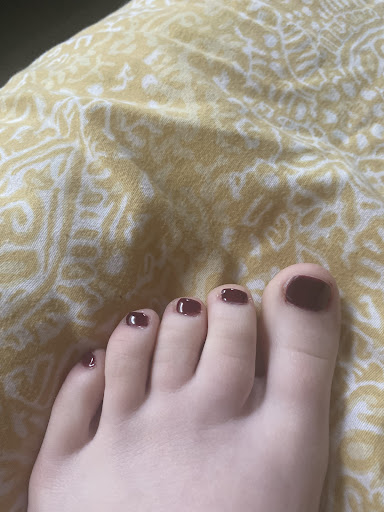 Beauty Salon «Number One Nail Salon», reviews and photos, 1145 N Morton St, Franklin, IN 46131, USA