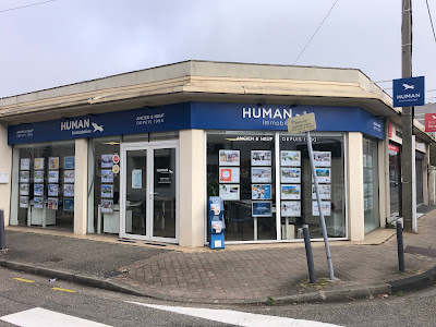 Human Immobilier Mérignac Centre à Mérignac