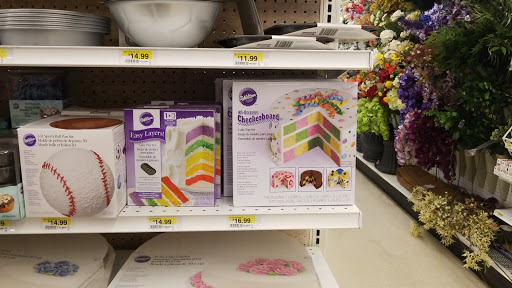 Fabric Store «Jo-Ann Fabrics and Crafts», reviews and photos, 224B Eglin Pkwy NE, Fort Walton Beach, FL 32547, USA