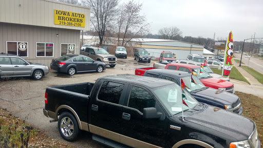 Used Car Dealer «Iowa Auto Brokers», reviews and photos, 937 Blairs Ferry Rd, Marion, IA 52302, USA