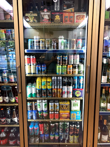 Convenience Store «Fly Buy», reviews and photos, 2859 Bird Ave, Miami, FL 33133, USA