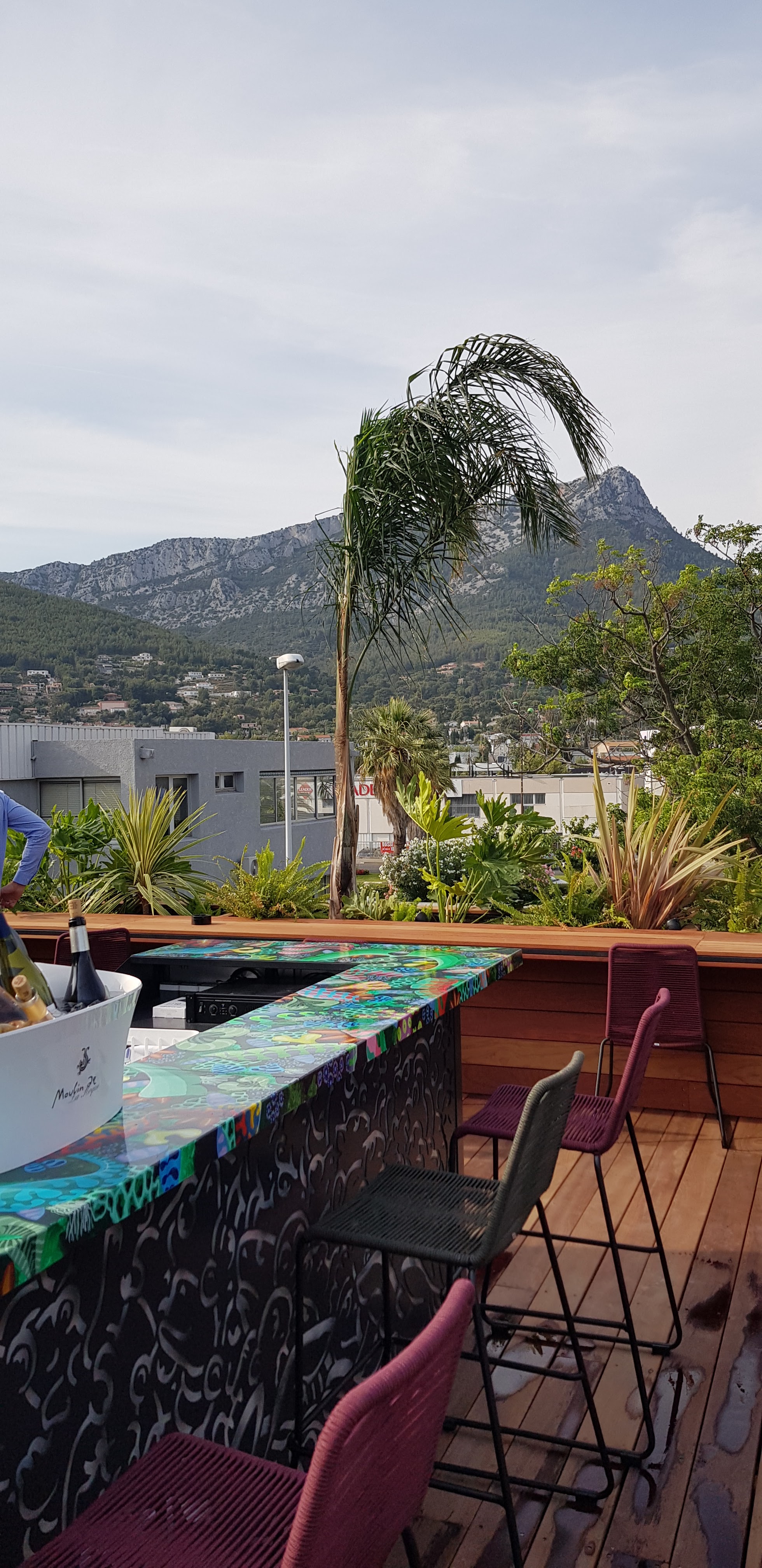 Photo n° 4 de l'avis de Karine.a fait le 19/07/2019 à 05:44