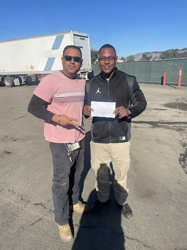 Driving School «National Truck And Bus Driving School», reviews and photos