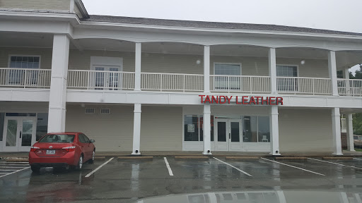 Craft Store «Tandy Leather Little Rock-152», reviews and photos, 901 Towne Oaks Dr B, Little Rock, AR 72227, USA